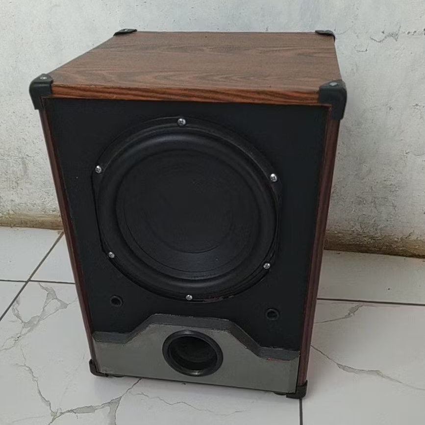 Subwoofer Speaker Pasif LG 6 inch