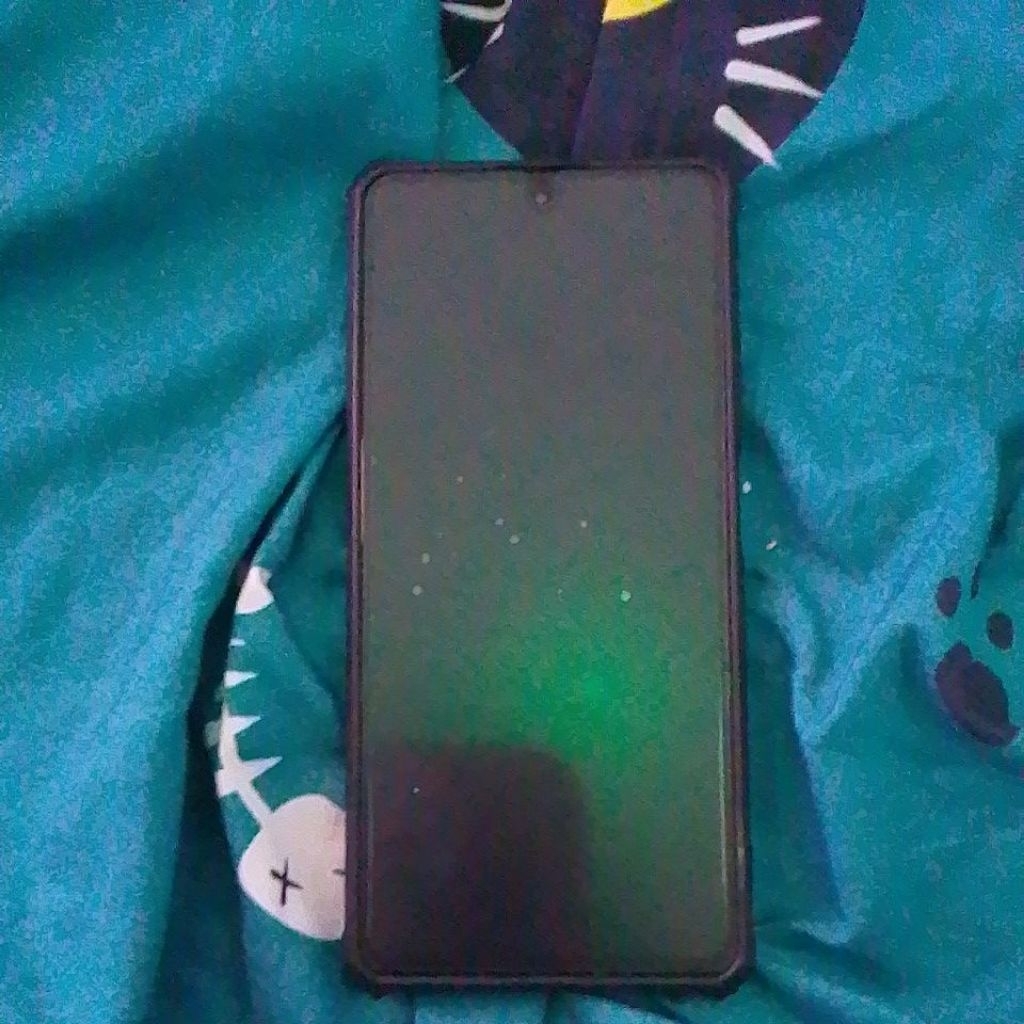 second Poco x6 original