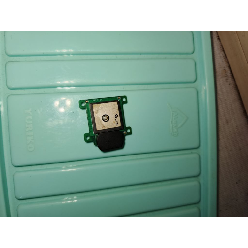Module Gps Dan Casing Board Bawah Fimi X8 Mini