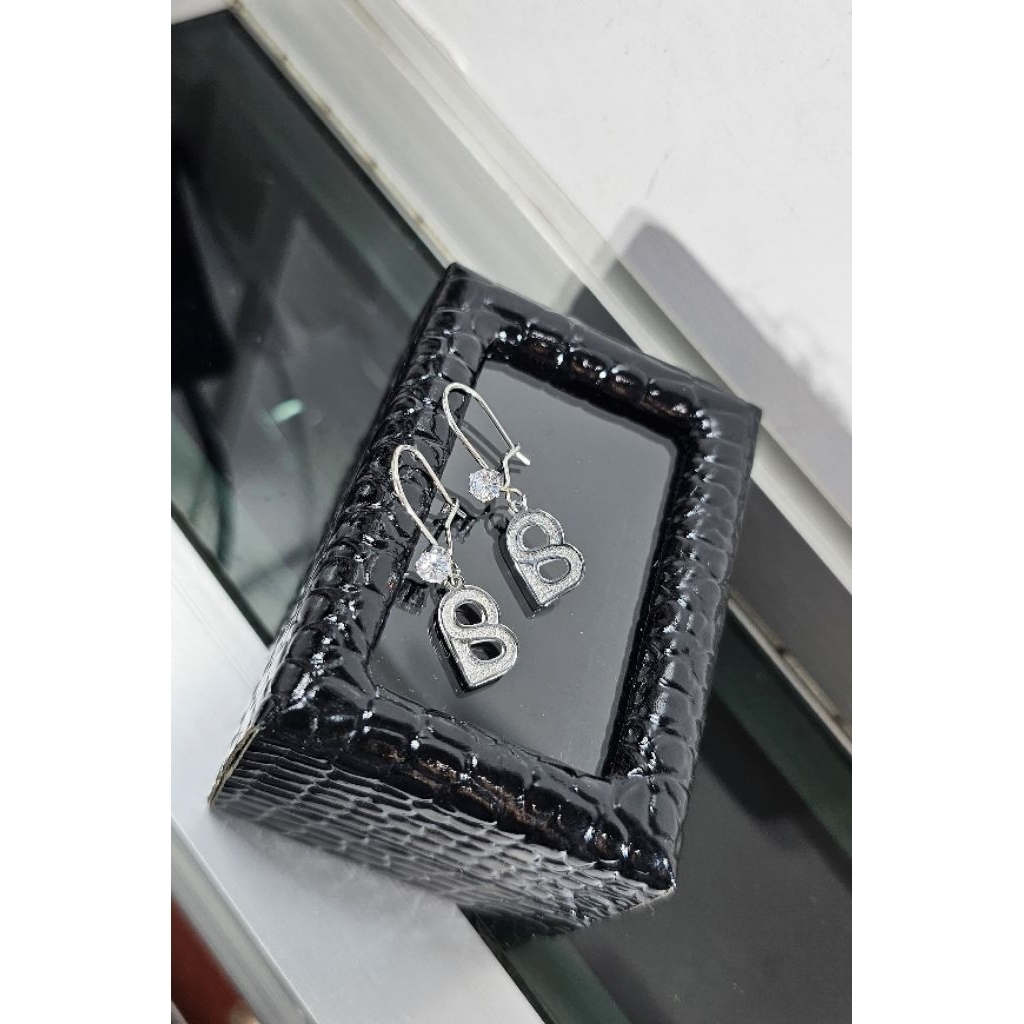 anting titanium anti karat