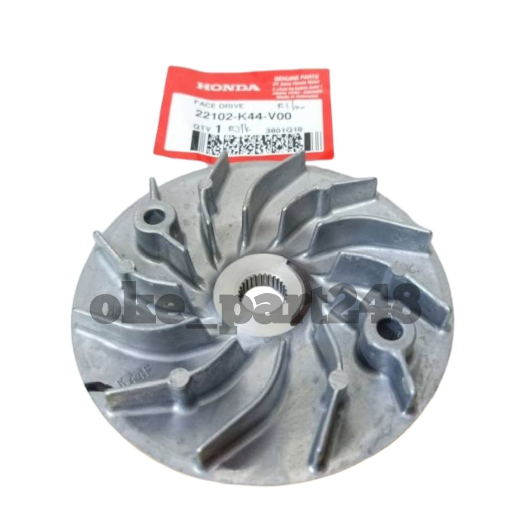 Kipas rumah roller kipas pully kipas cvt beat pop beat fi beat esp scoopy fi scoopy esp stater halus