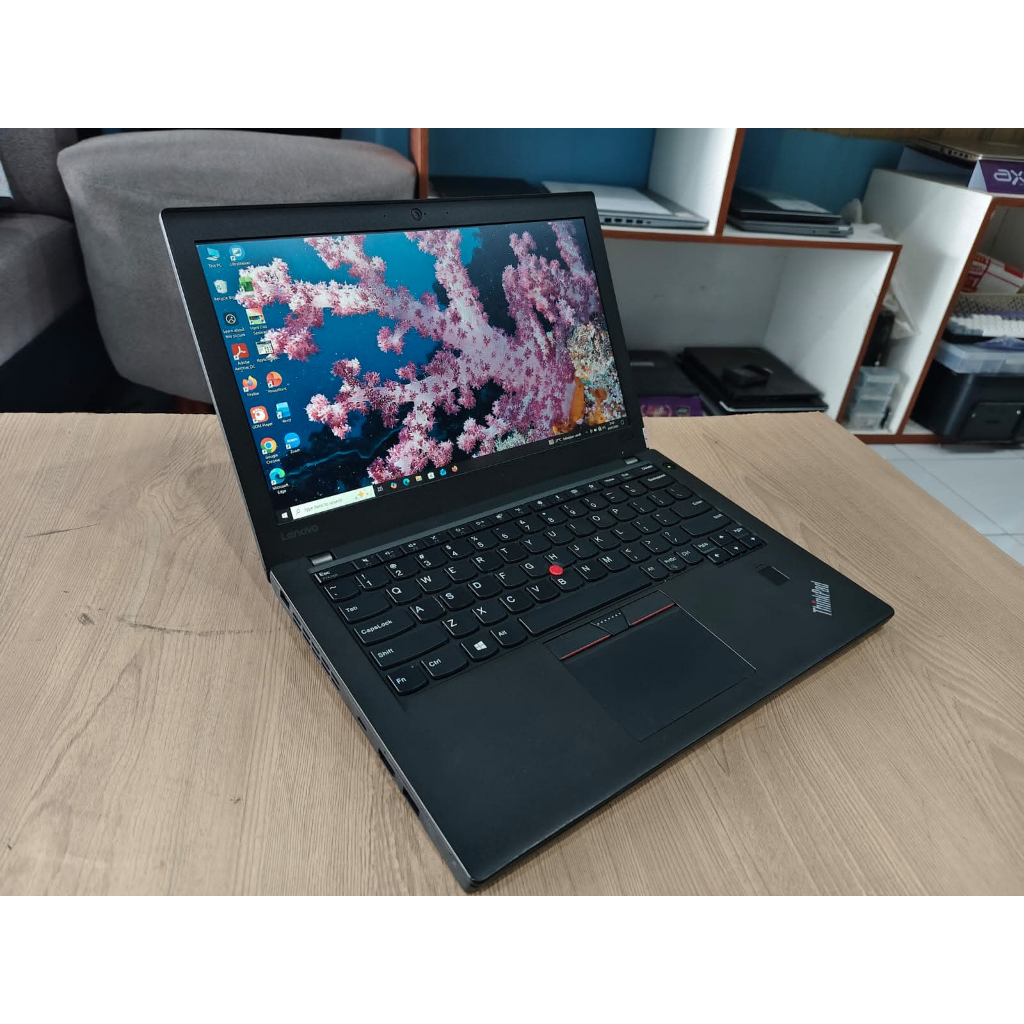 Laptop Lenovo Thinkpad X270 Core i5-7200u / 8gb / 256gb