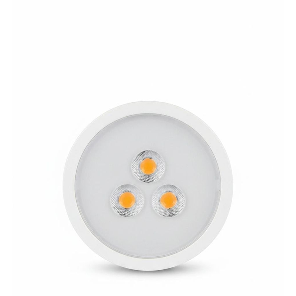 Philips LED MR16 3W Downlight Spotlight - Lampu Plafon Philips
