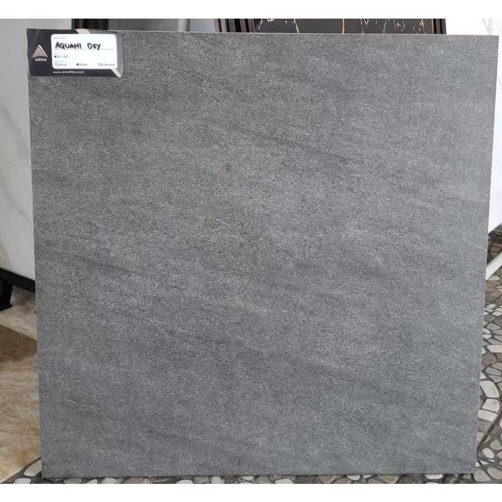 Granit Lantai Kasar 60x60 ARNA Aquani DGY