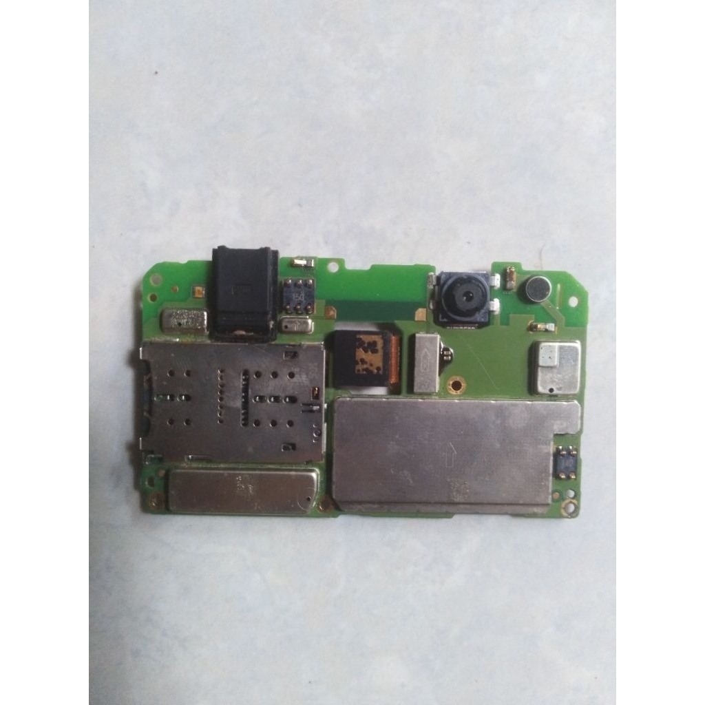 mesin huawei y 7 prime