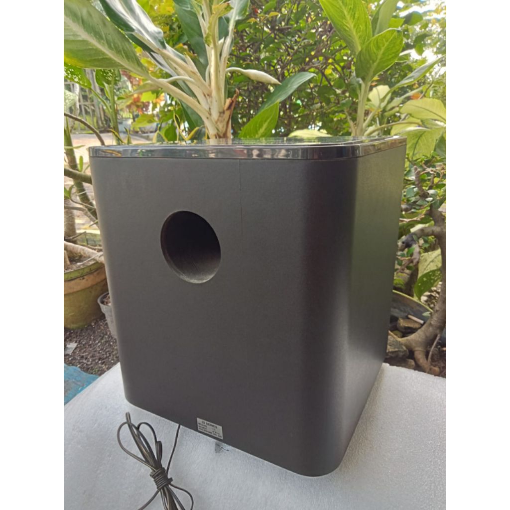 Speaker subwoofer POLYTRON 6 inch/Speaker subwoofer 6 inch
