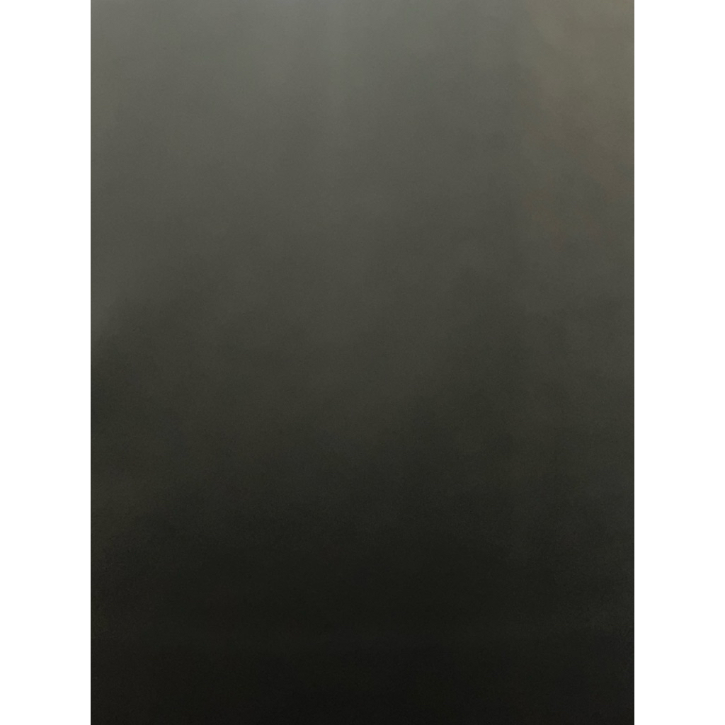 Lembar Spon EVA Ati 2mm - Warna Hitam dan Putih, Ukuran 220cm x 120cm