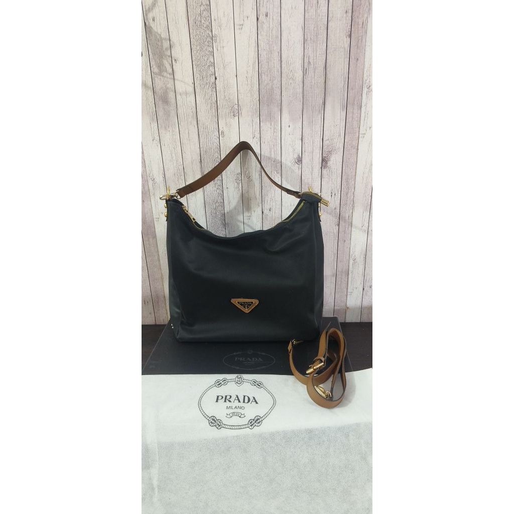 Tas Prada Premium