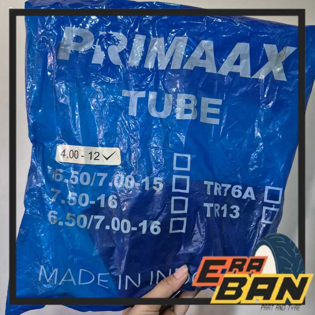 BAN DALAM PRIMAAX 400 RING 12 TR BAN DALAM VIAR
