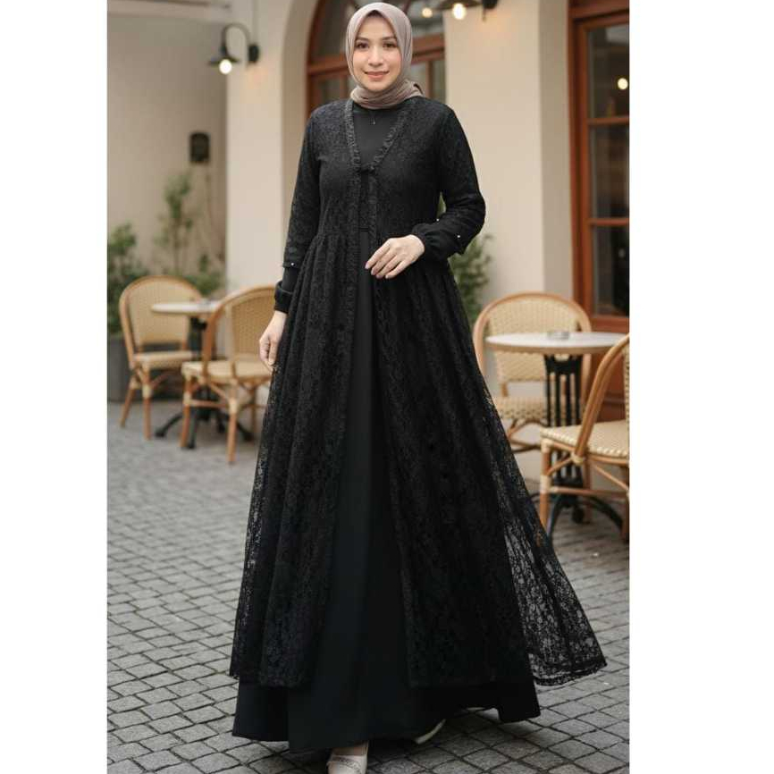 Batik Series Terlaris Deura SD 541