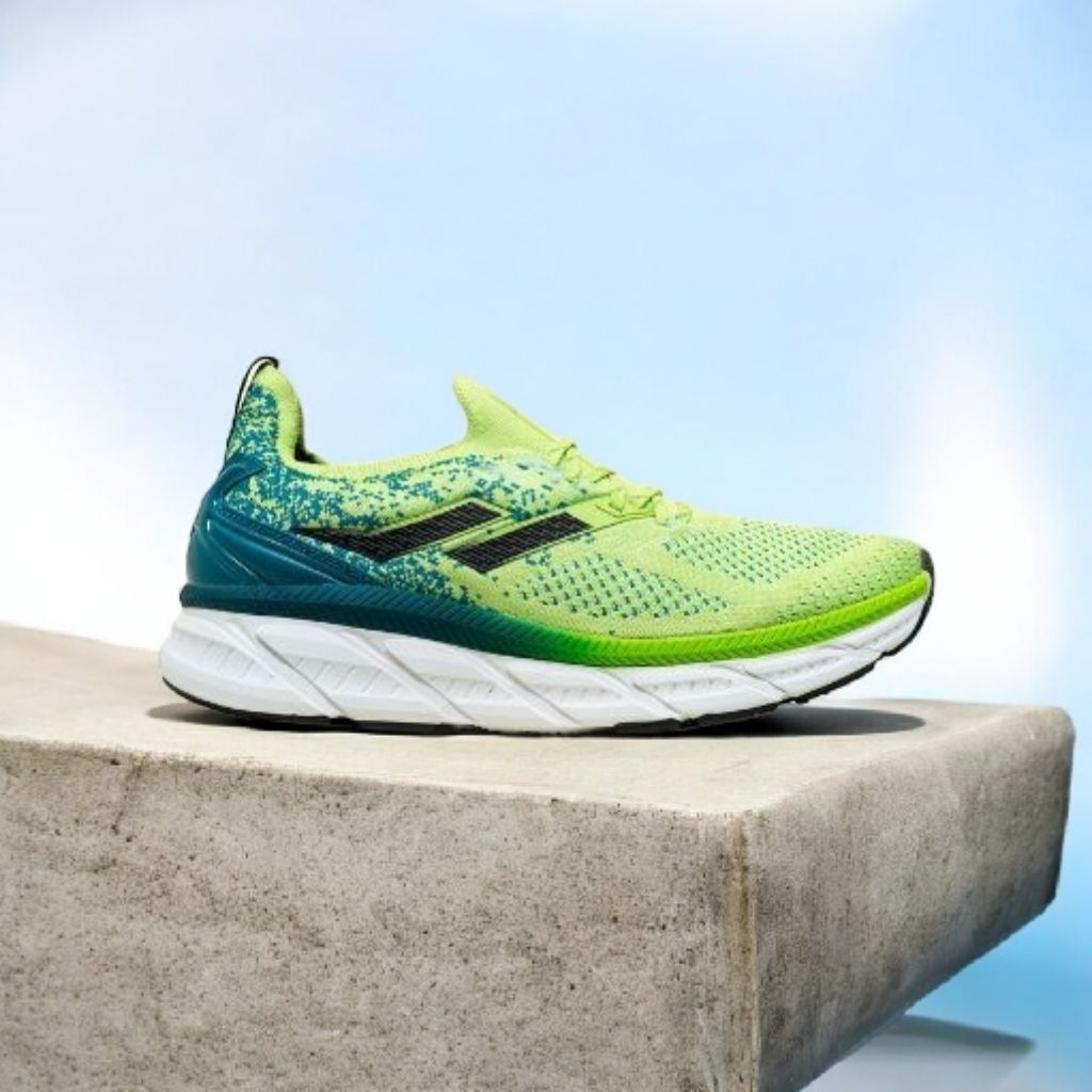 Mills Enermax Nanoknit