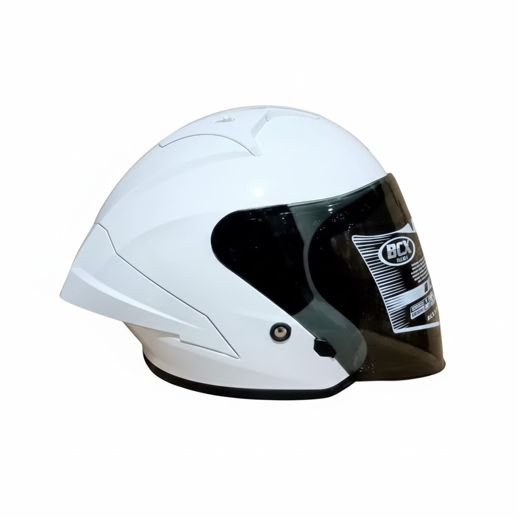 Helm JP 16 Solid // BCX