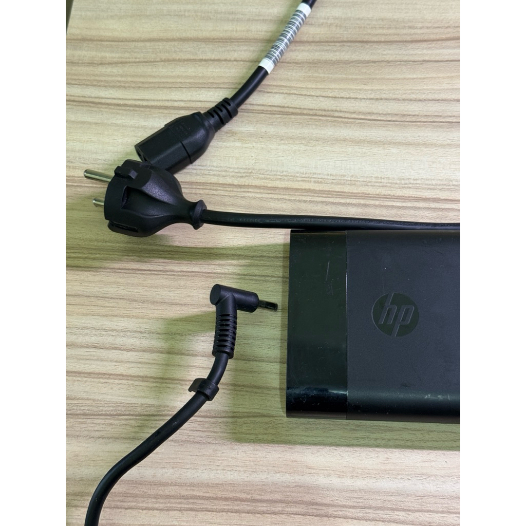 Charger Adapter HP Omen 16 230W FULLSET