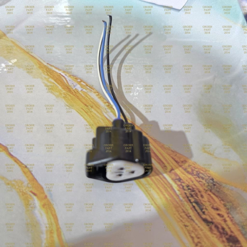 SOKET LAMPU SEIN DEPAN COROLLA GREAT LAND CRUISER ORIGINAL 1PC