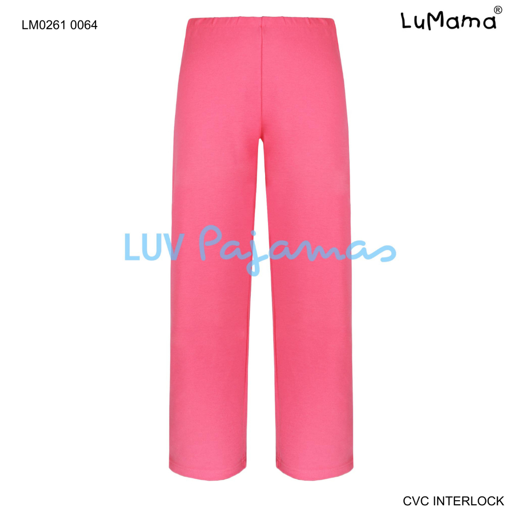 LuMama Celana Panjang Wanita / LM0264 Group 5