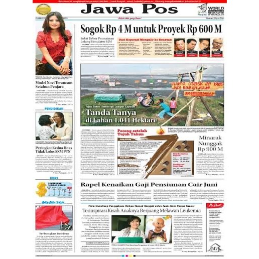 Jago Landing Page by Joze Rizal - Jago LandingPage LP