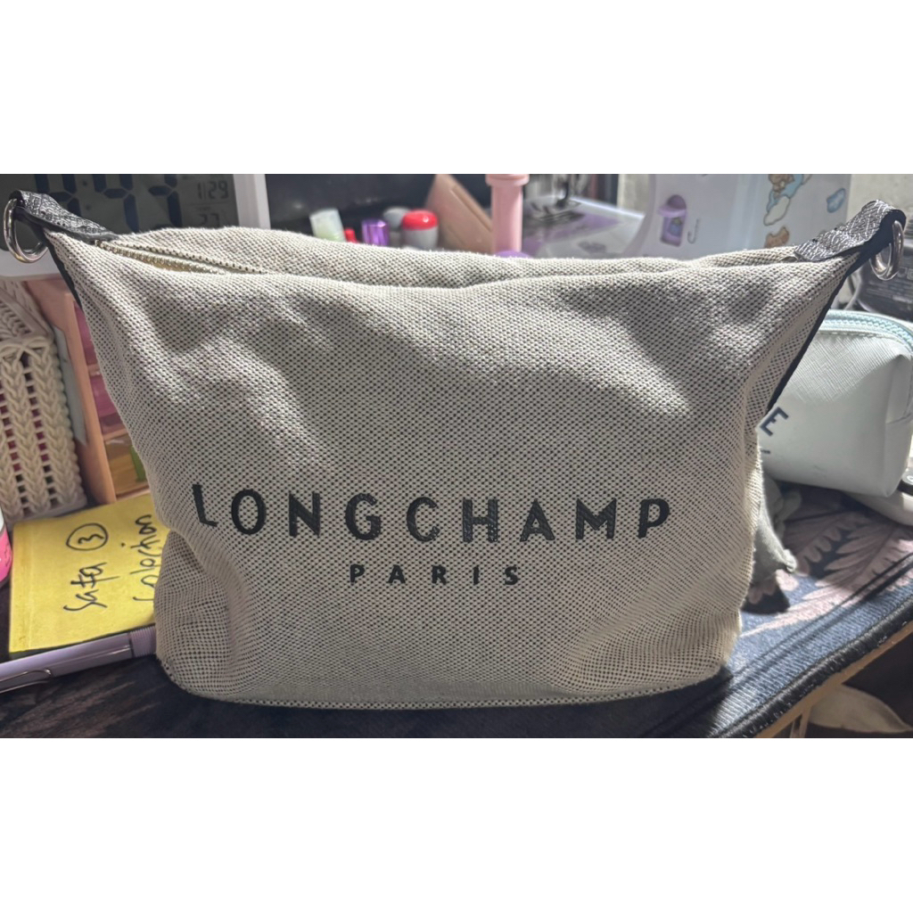 Longchamp bag wanita preloved