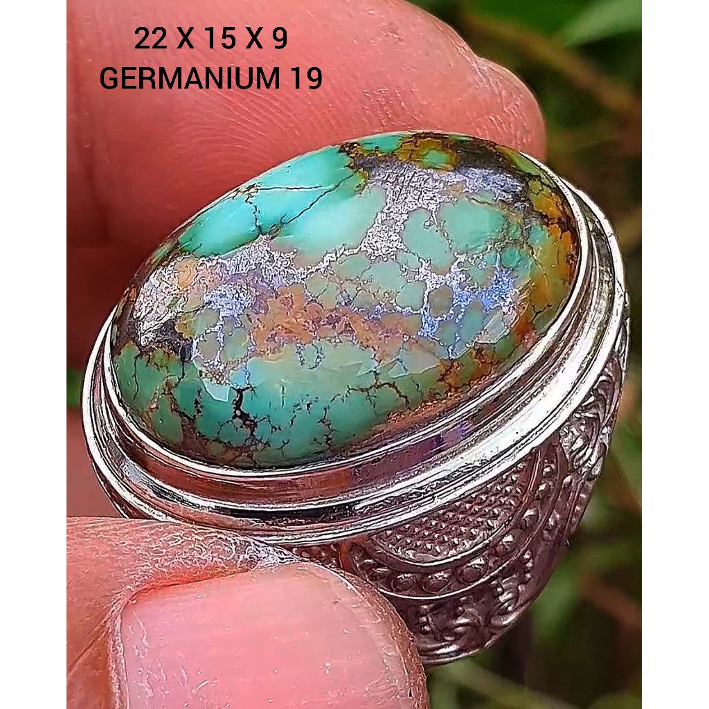 pirus Persia lawasan hijau gradasi sakral banget