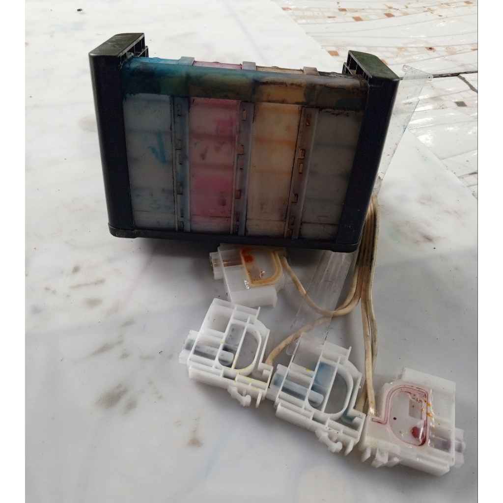 batung tinta Epson L220