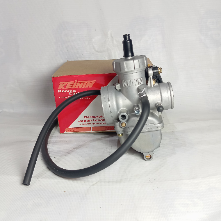 Karbu Karburator Keihin Pe 26 Original Karburator PE 26 Keihin universal