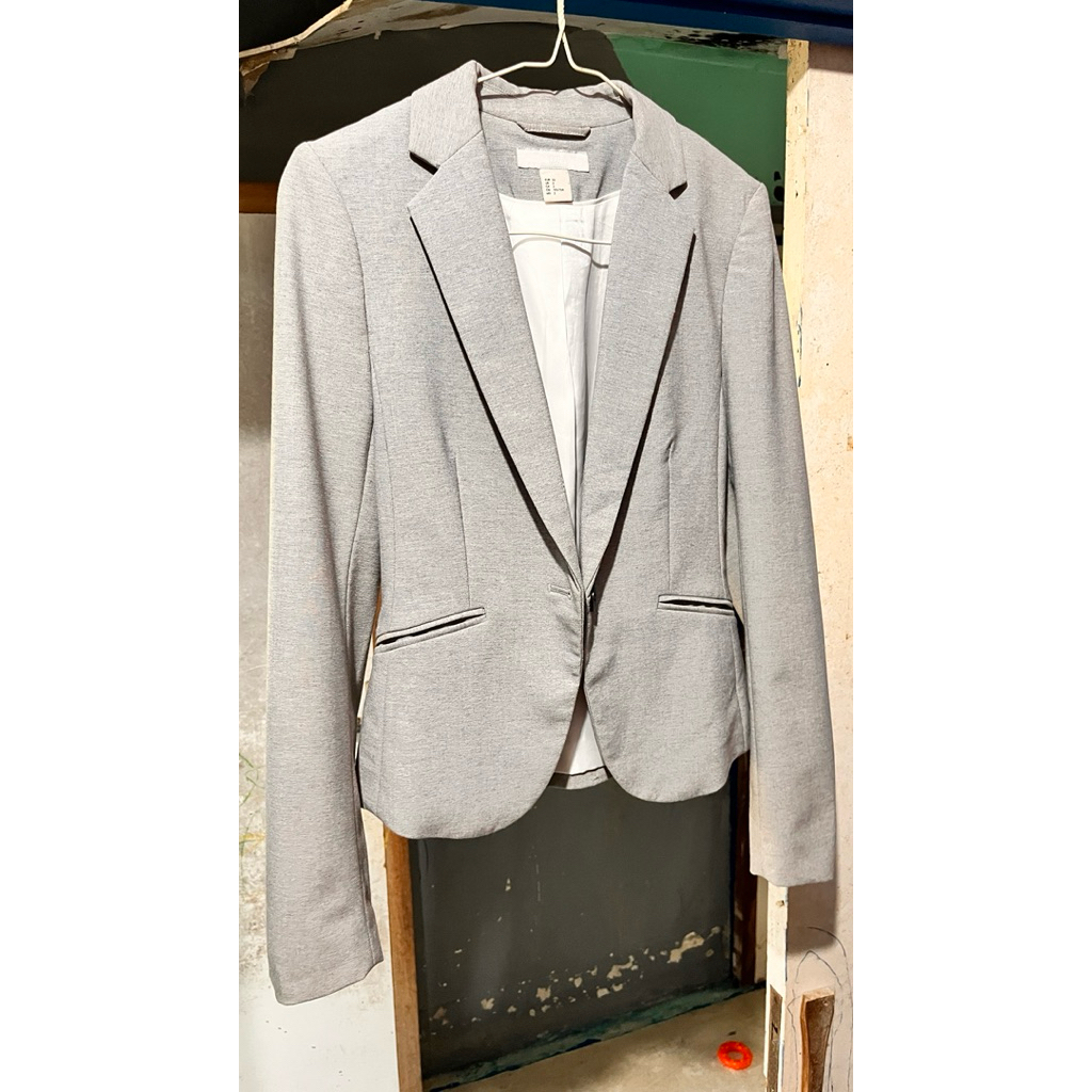 Blazer Wanita H&M Original