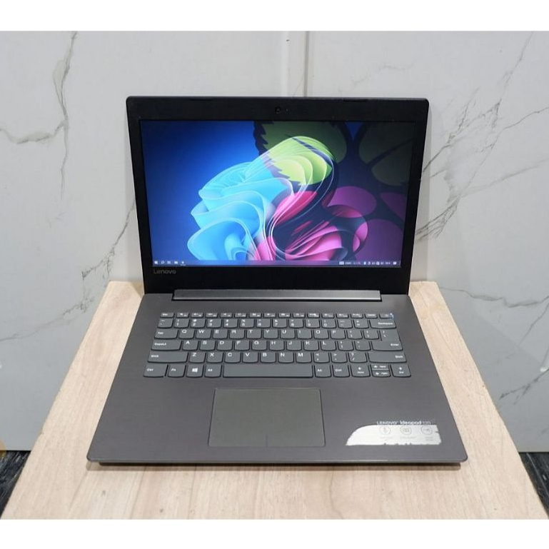 Lenovo Ideapad 320 AMD A4 9120 4GB HDD500GB