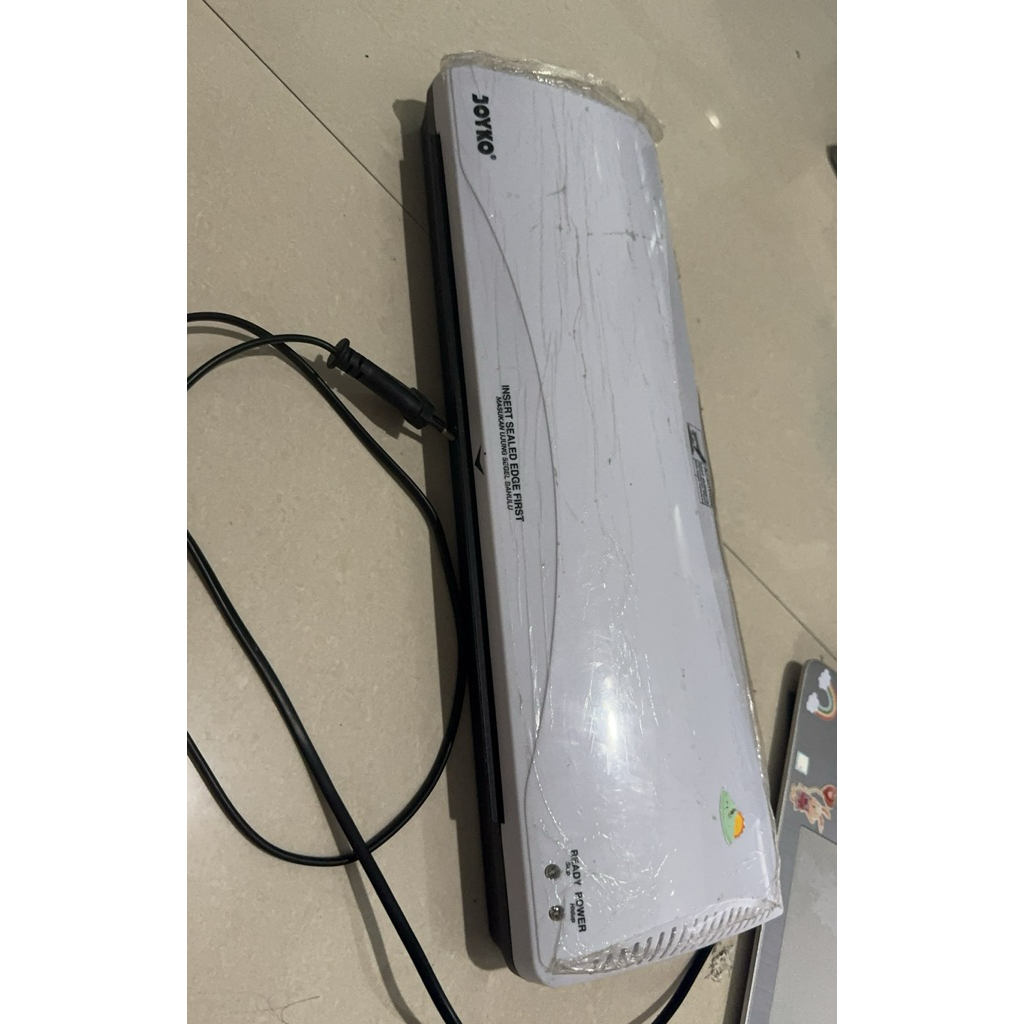JOYKO Laminating  Machine LM-03 Hot & Cold