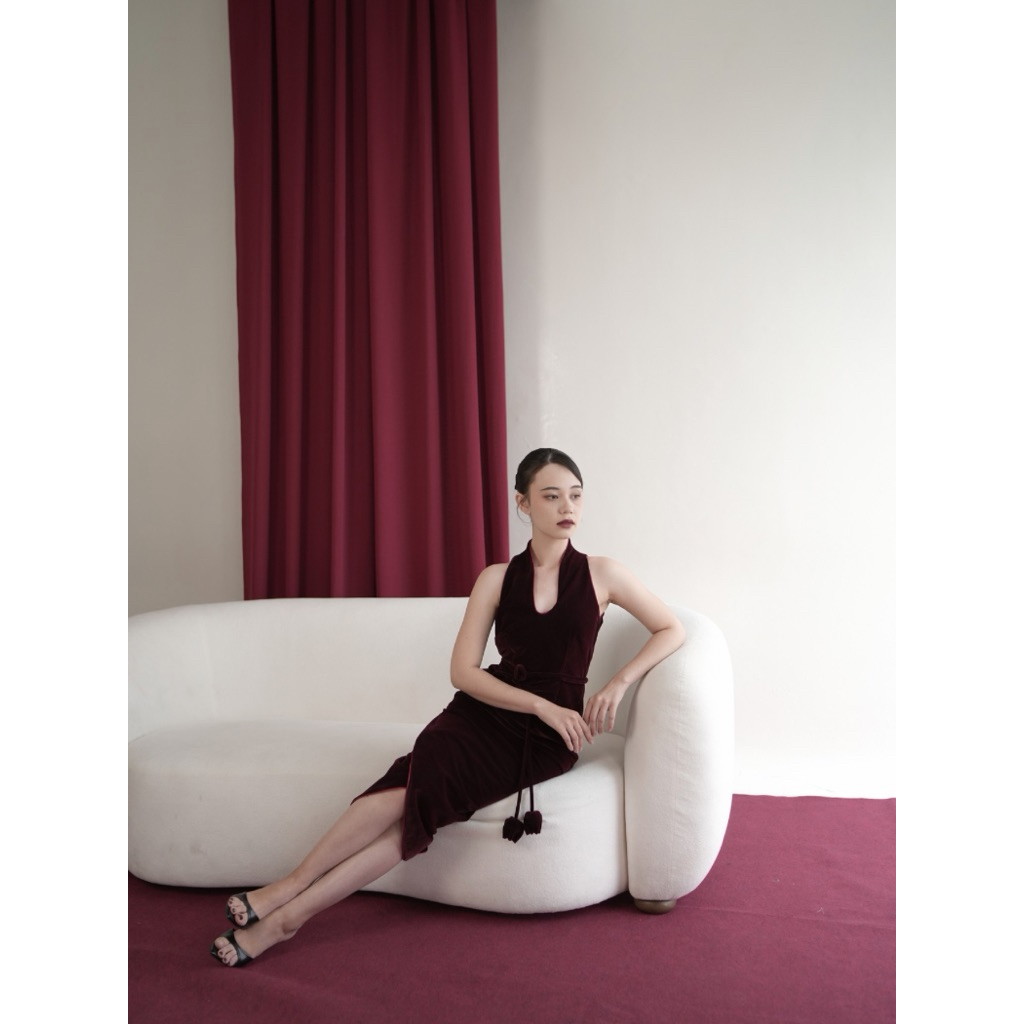 CIABELLA OFFICIAL - YARA DRESS