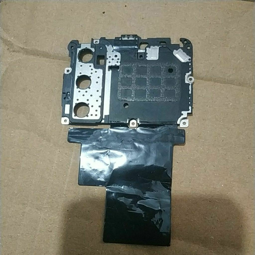 TUTUP MESIN BEKAS VIVO V20 SE