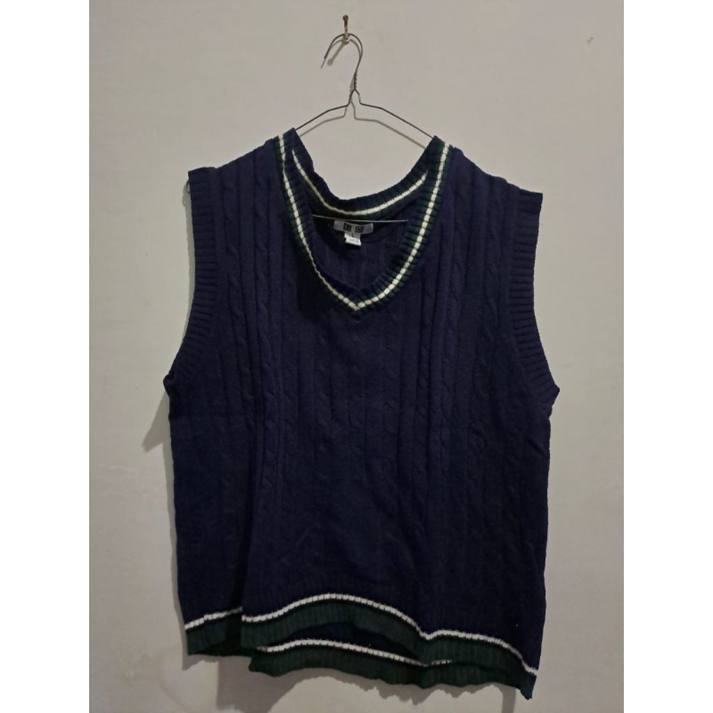 VestUniqlo