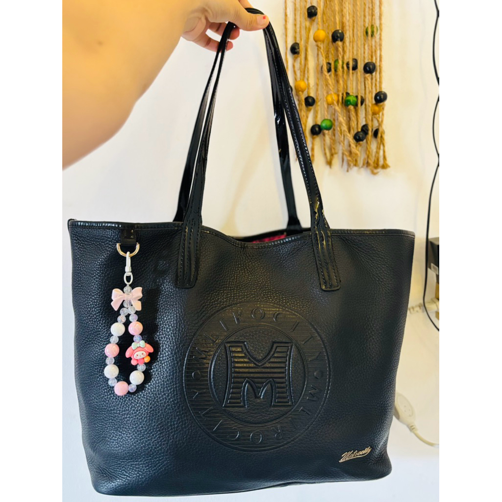 Tas Metrocity Tote