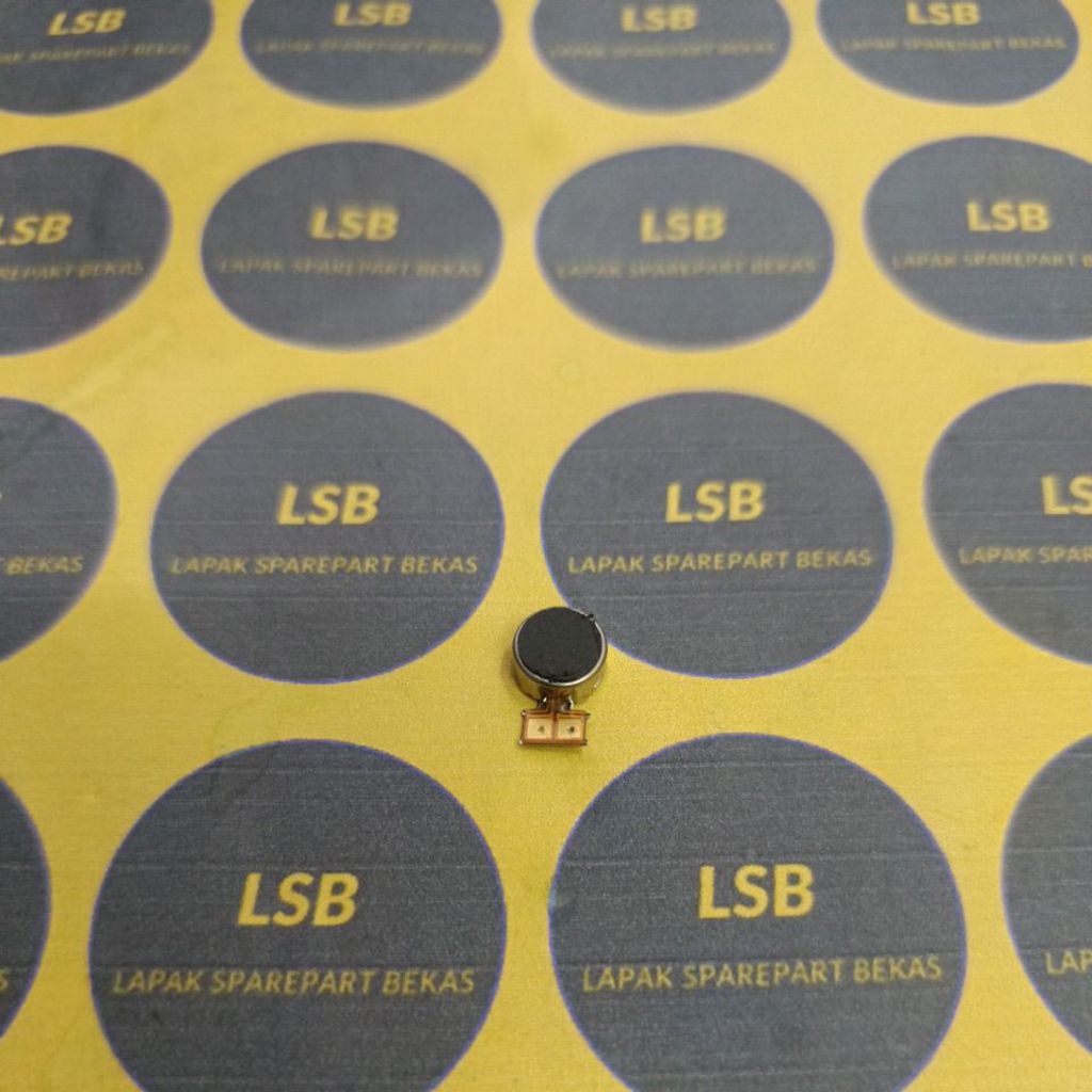 VIBRA GETAR SAMSUNG A53 5G A536 ORIGINAL BEKAS