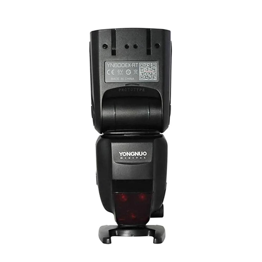 Yongnuo Speedlite YN 600 EX-RT II for Canon / Yongnuo YN600-EX RT II