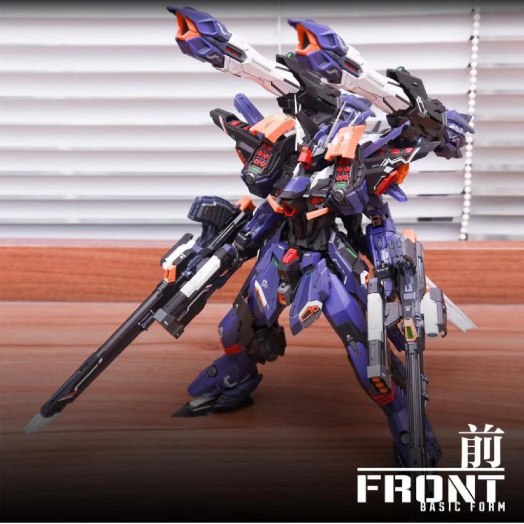 In era Ruling 1/100 mocin