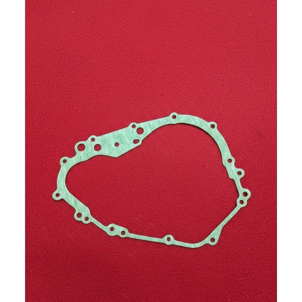 AD GASKET-KOPLING SATRIA FU Fi- /INJECT- Paking mesin motor