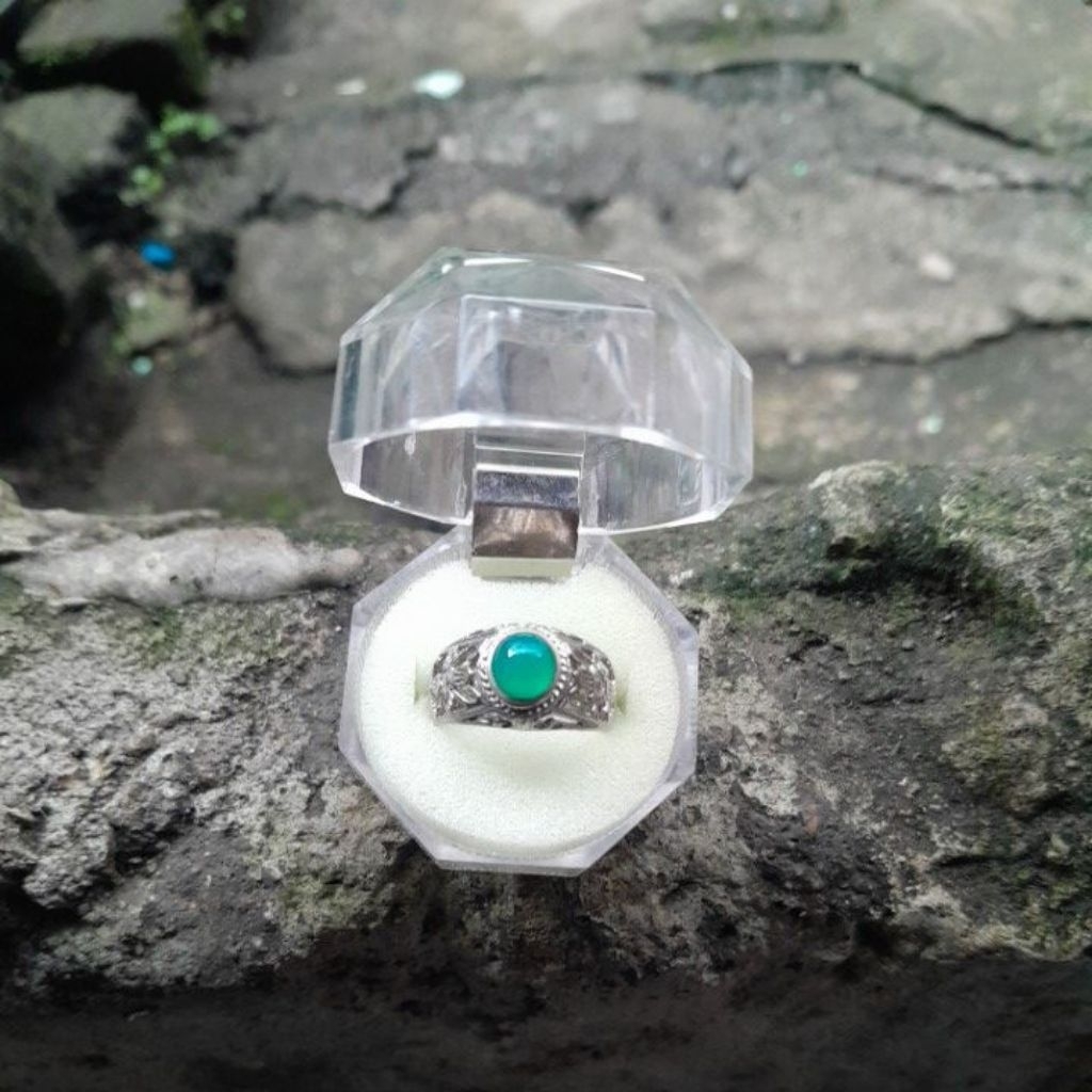 batu bacan gulai minion natural 1000%