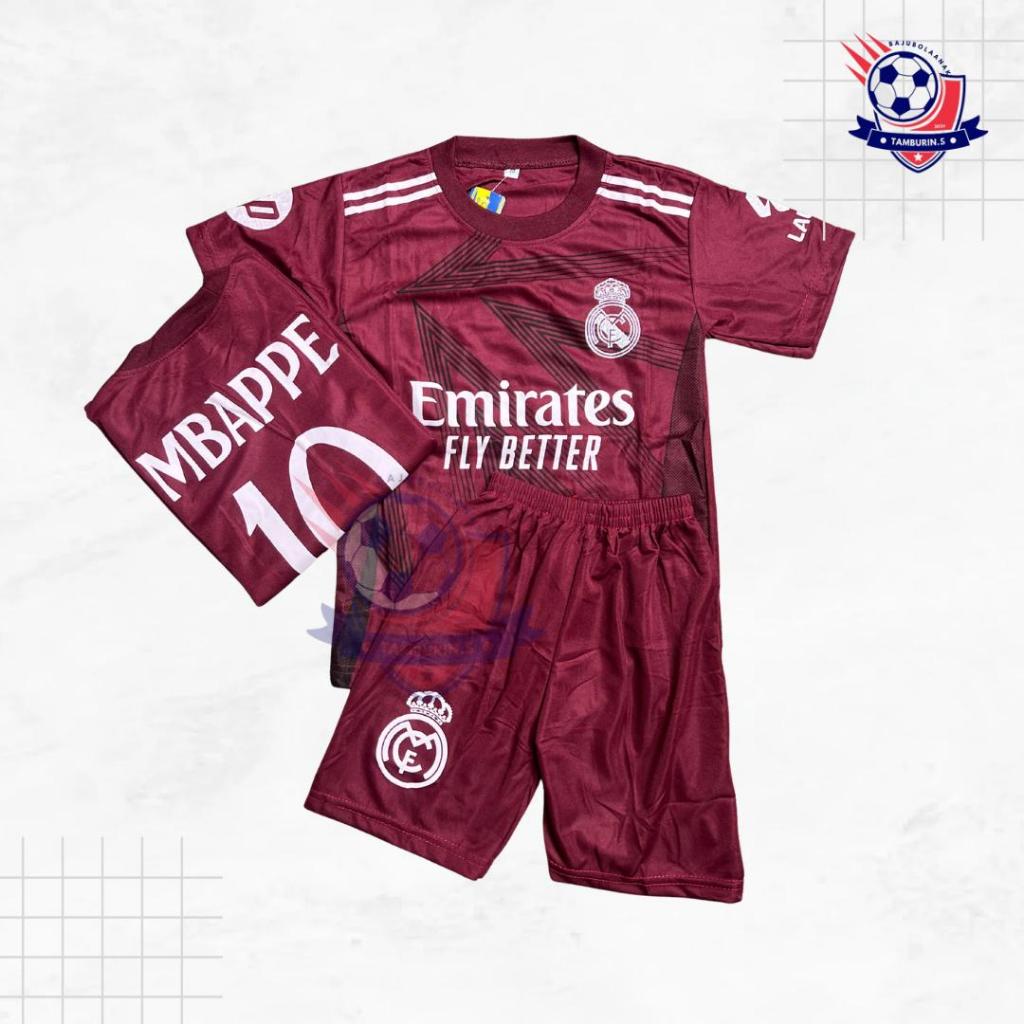 BISA COD / JERSEY BOLA PORTUGAL / SETELAN BAJU BOLA PORTUGAL ANAK TERMURAH / TERBARU 2022-2023