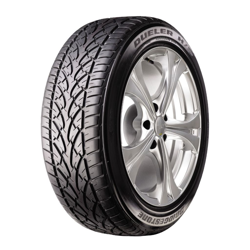 Ban Mobil BRIDGESTONE DUELER 265/70 R16 D680