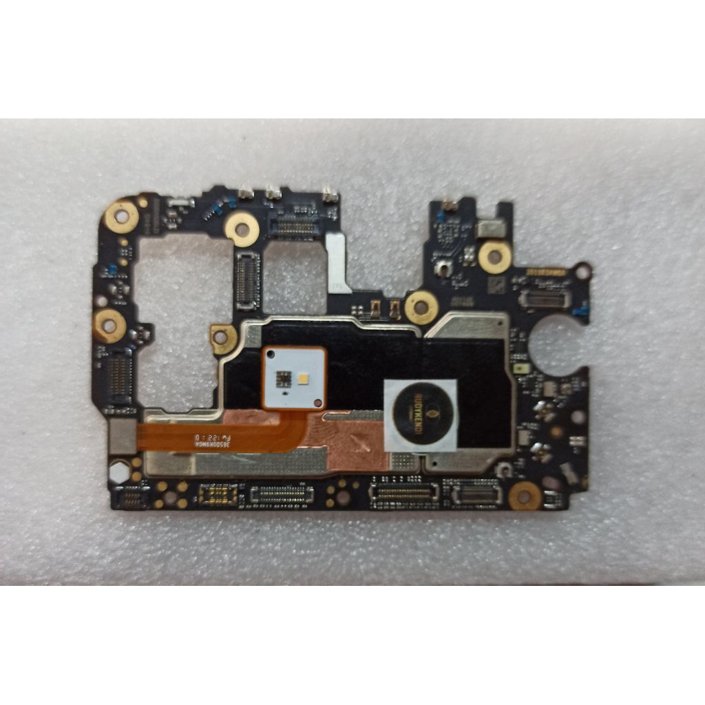 MESIN MI 11 LITE 8/12 MINUS KAMERA DEPAN OFF YANG LAIN NORMAL GADIS