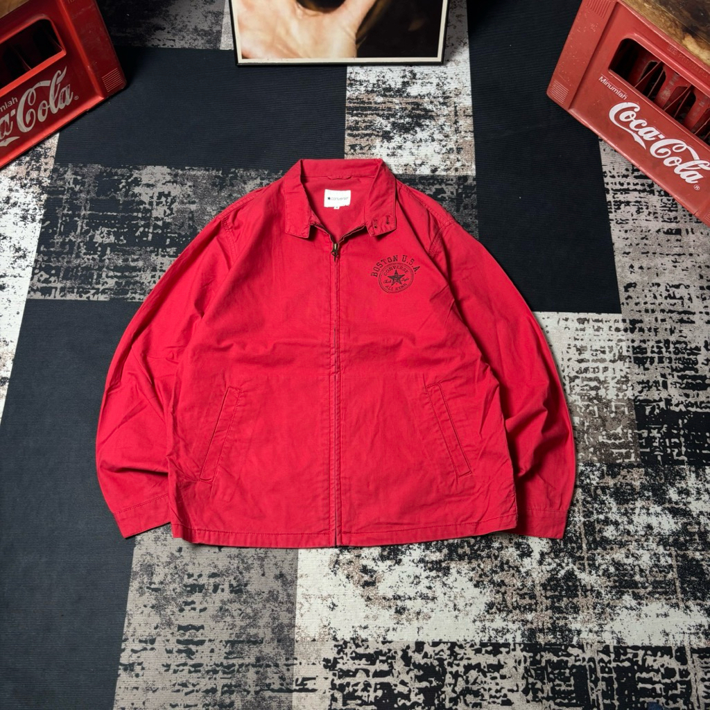 CONVERSE WORK JACKET