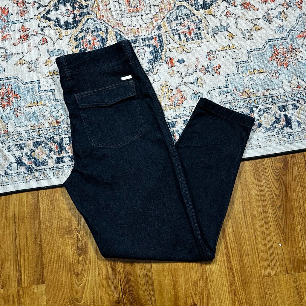 ARMANI EXCHANGE JEANS SECOND