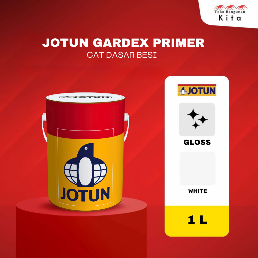 Jotun Gardex Primer 1L