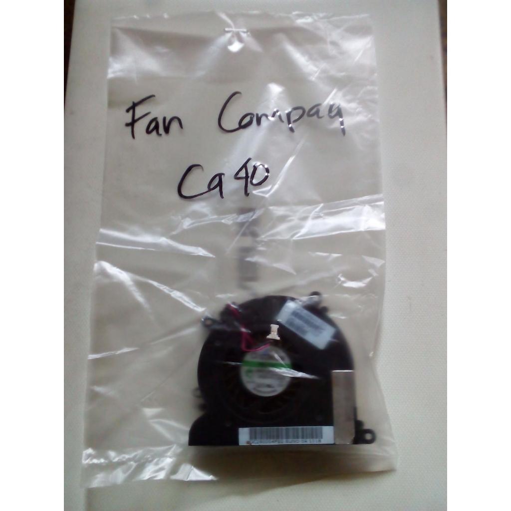 FAN COMPAQ CQ40