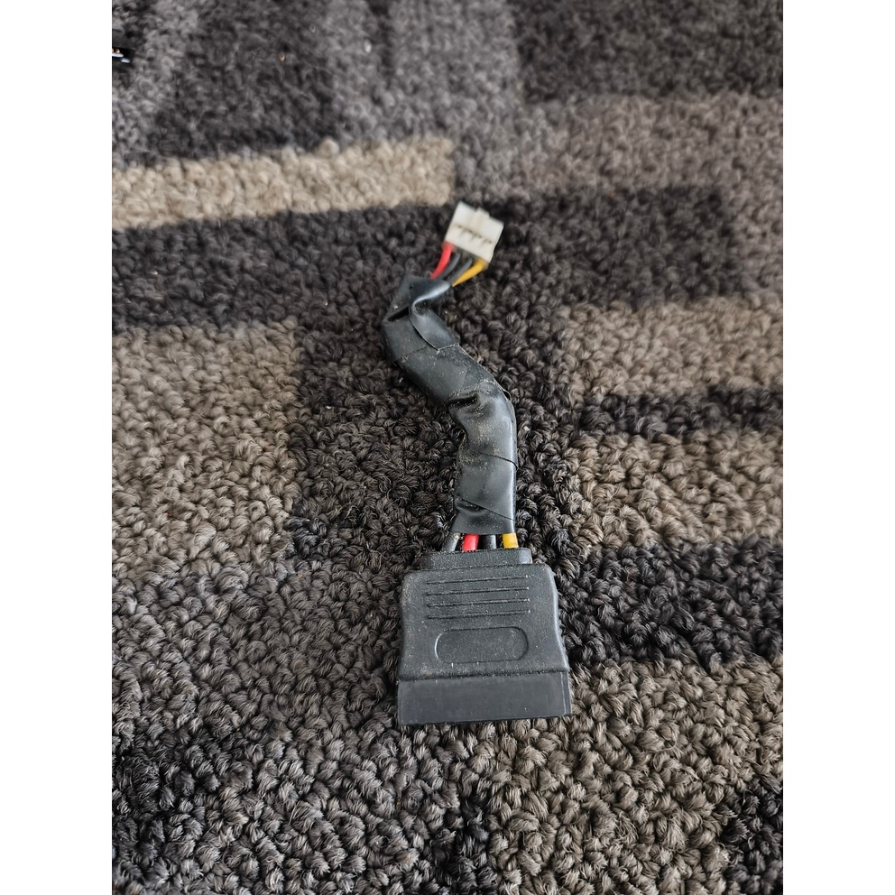 SATA Power Cable Lenovo AIO 240/245/255 Second