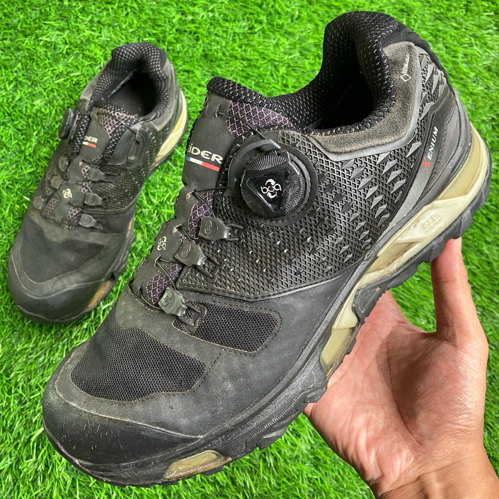 EIDER Xenium Boa system Low size 41 sneakers shoes