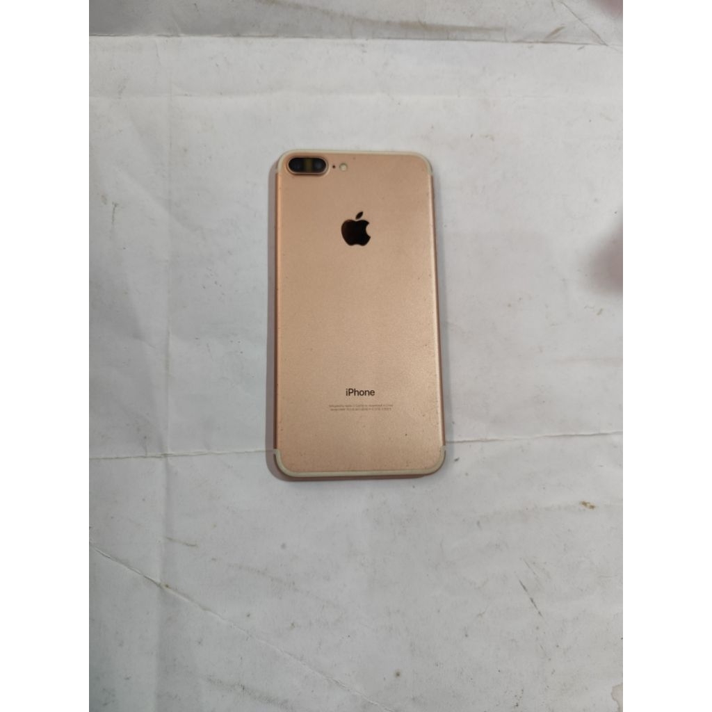 iphone 7 plus 128Gb wifi only