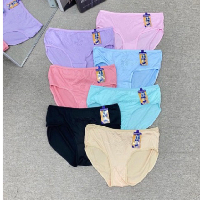 CD IMPORT JUMBO CEWEK DEWASA | CD ISI 3 PCS