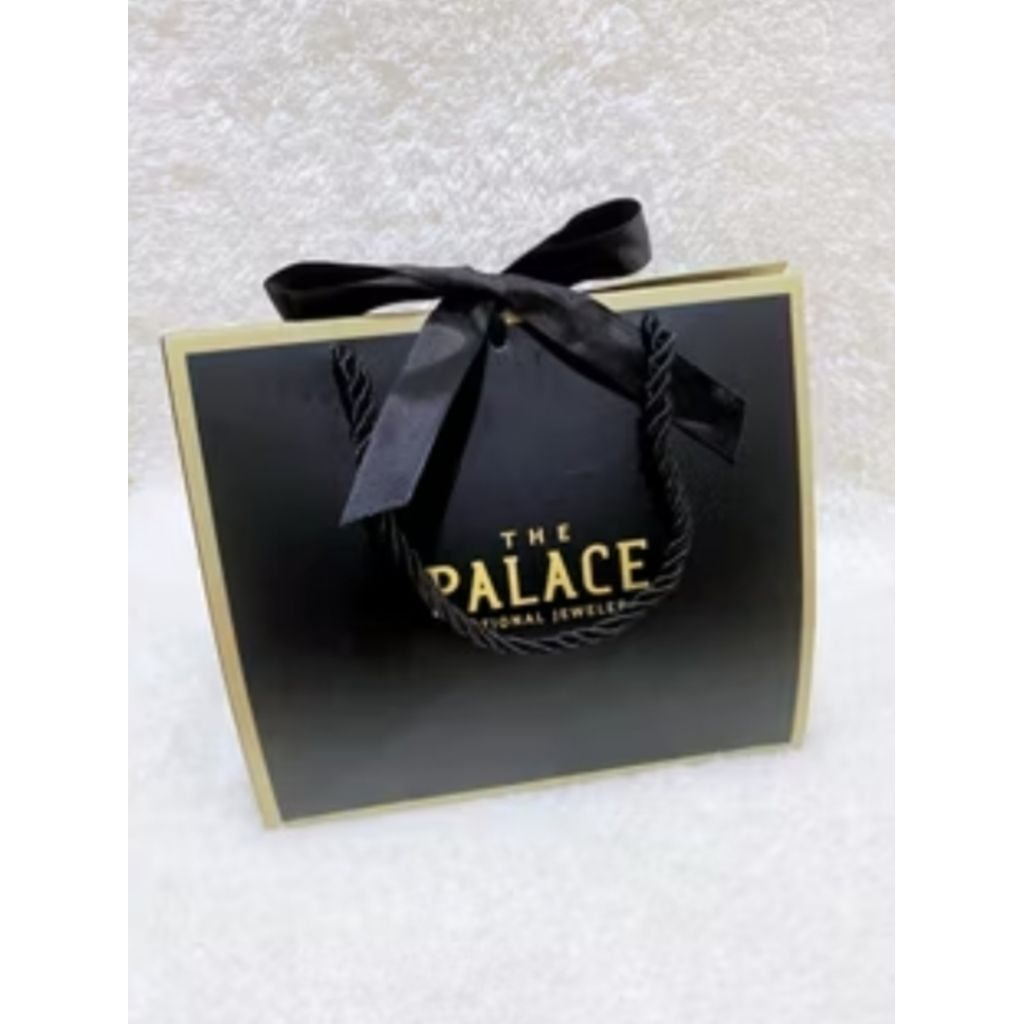 paperbag the palace original