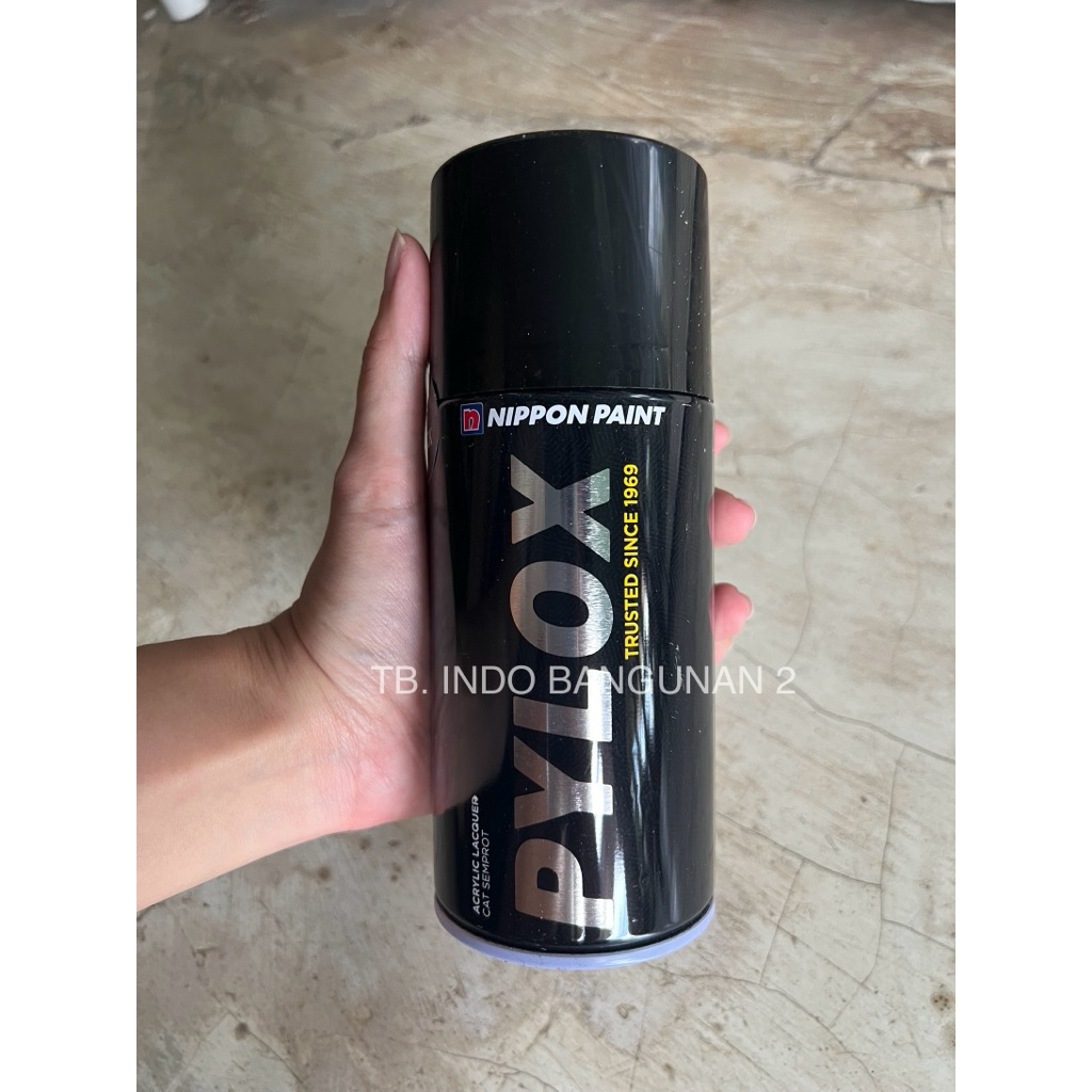 Pylox Nippon Paint / Pilox 300cc