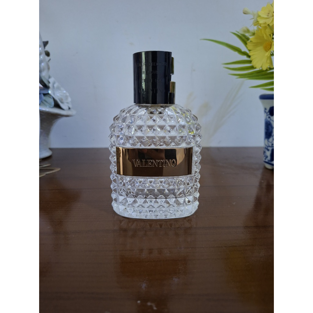 botol parfum kosong original